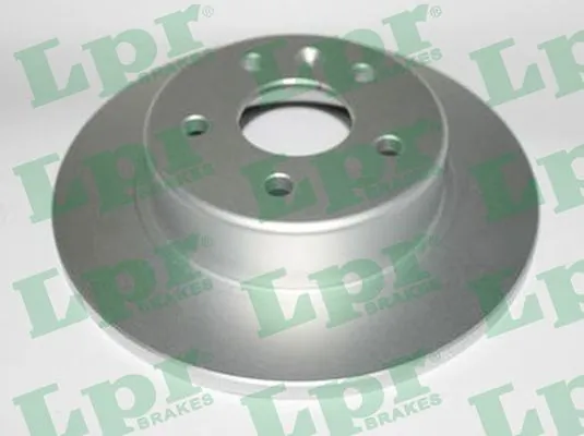 LPR O1049PR