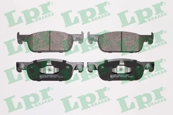 LPR 05P1963