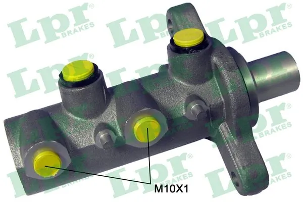 LPR 1016