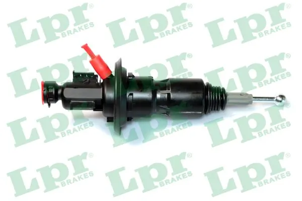 LPR 2617