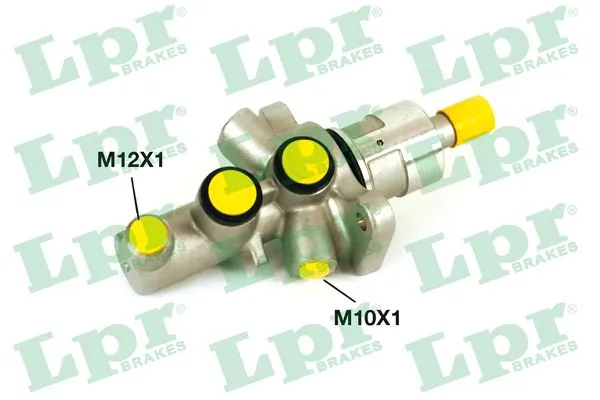 LPR 1348