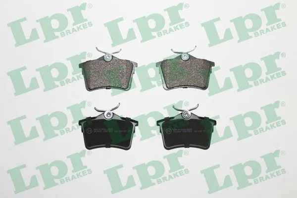 LPR 05P1500
