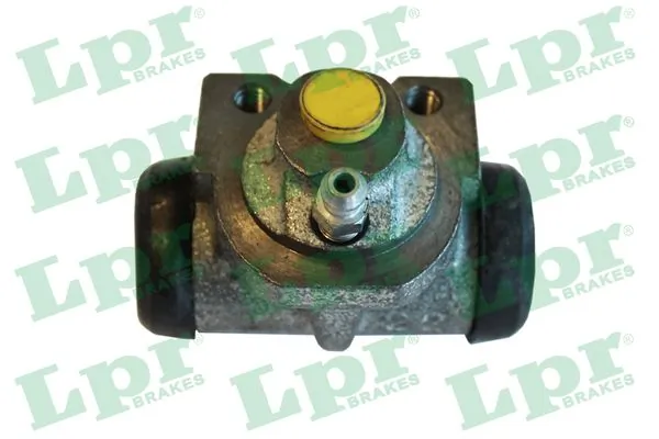 LPR 4027
