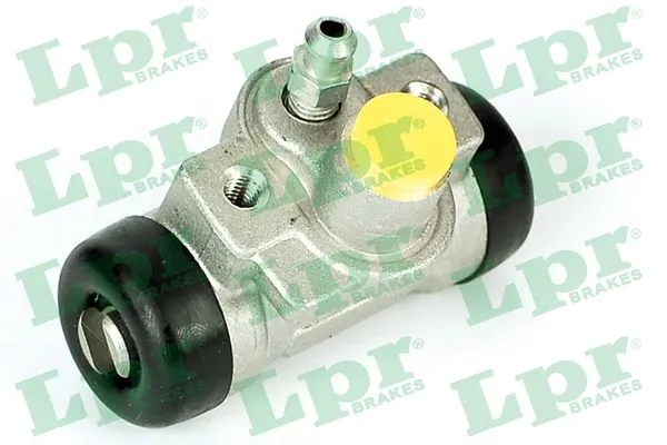 LPR 5133