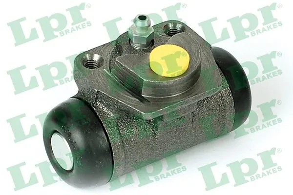 LPR 4553