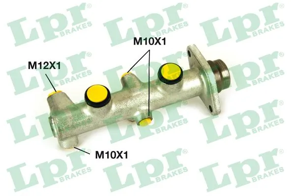 LPR 1532