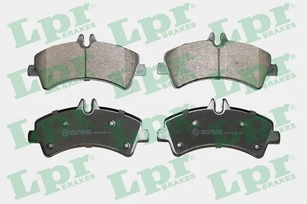LPR 05P1294