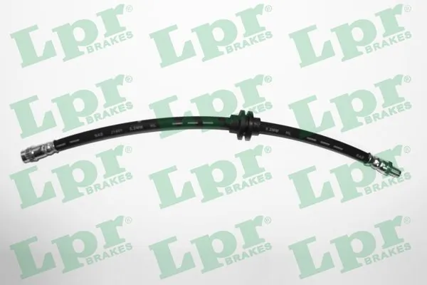 LPR 6T48611
