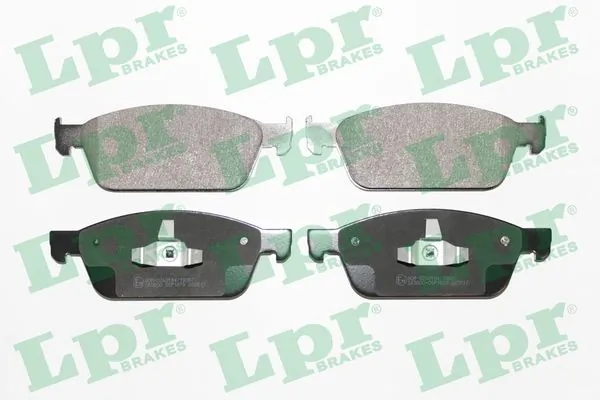 LPR 05P1879