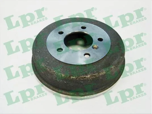LPR 7D0107
