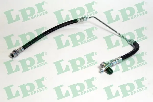 LPR 6T47861