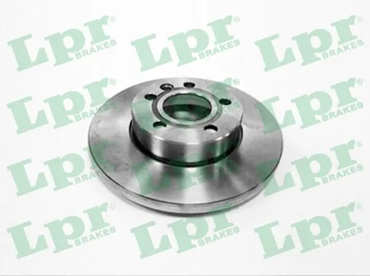 LPR V2381P