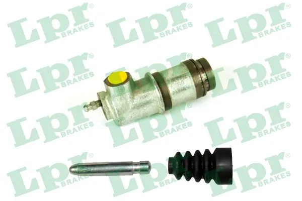 LPR 8101