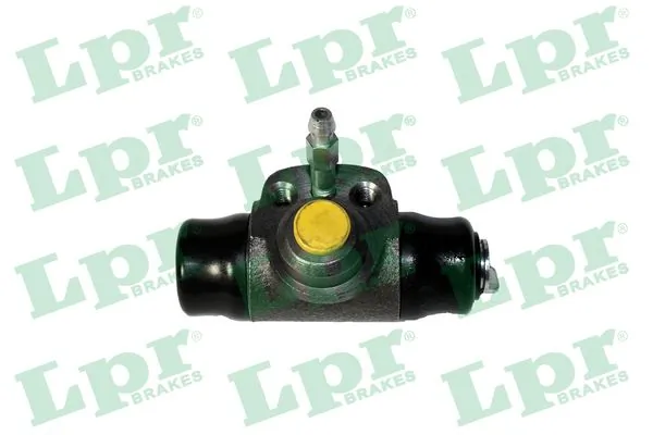 LPR 4738