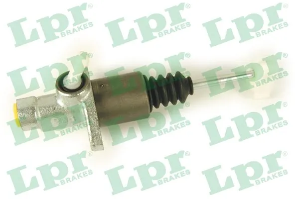 LPR 2105
