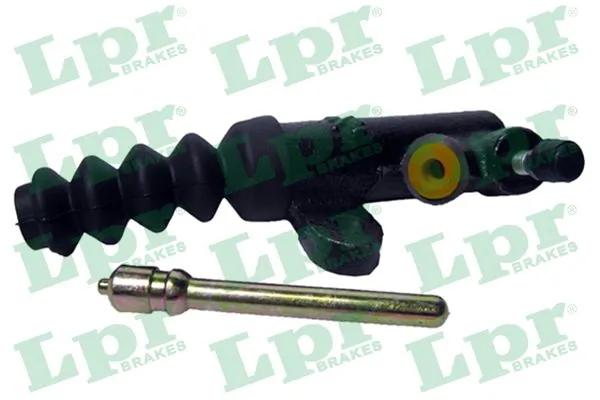 LPR 3064