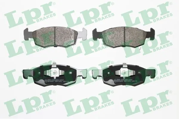 LPR 05P1976