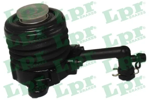LPR 3495