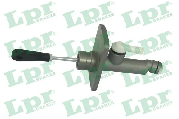 LPR 2275