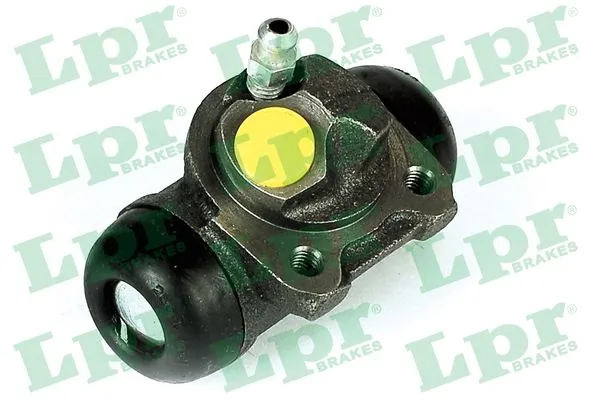 LPR 5132