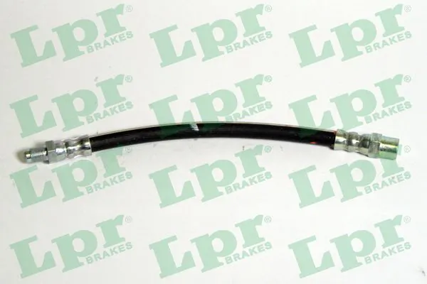 LPR 6T46132