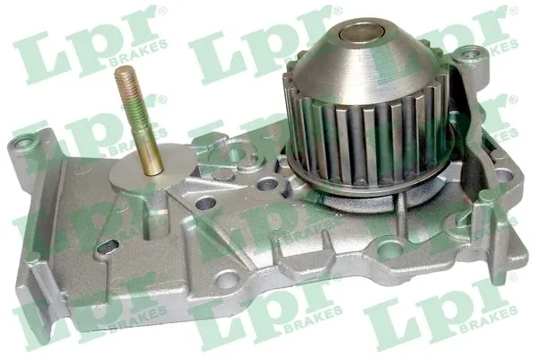 LPR WP0290