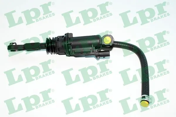 LPR 2586