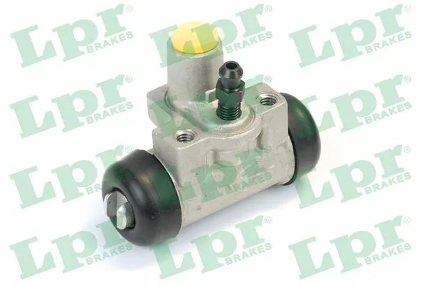 LPR 4834