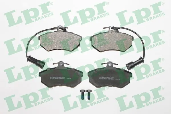 LPR 05P221