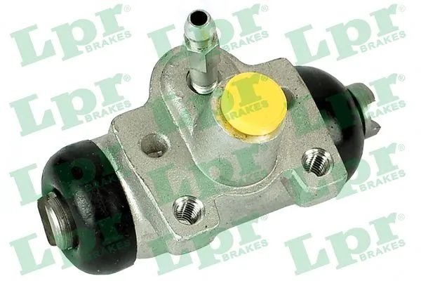 LPR 4853
