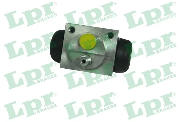 LPR 5214