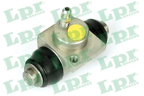 LPR 5142