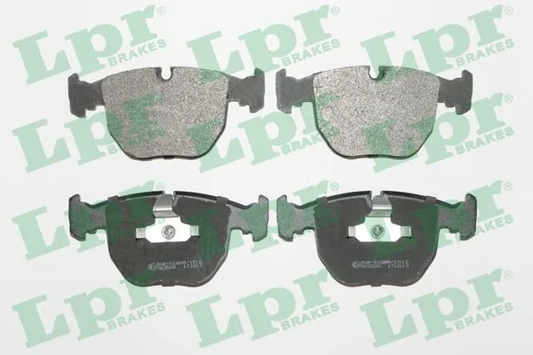 LPR 05P771