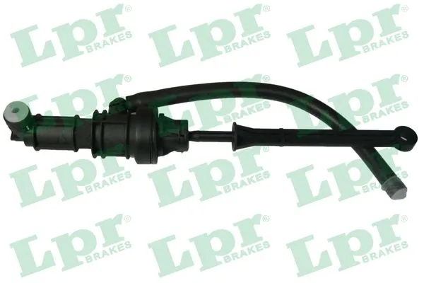 LPR 2239