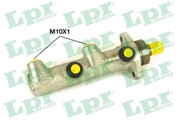 LPR 6785