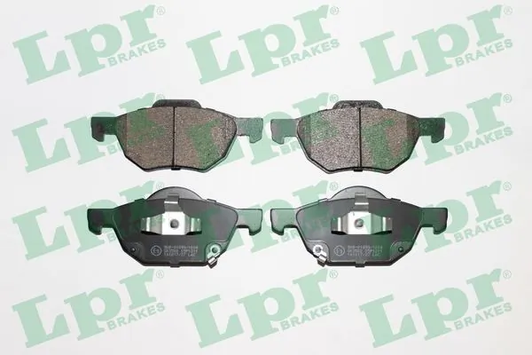 LPR 05P1211