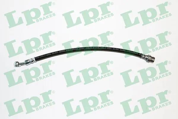 LPR 6T48180