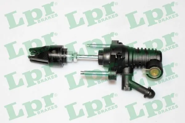 LPR 2625