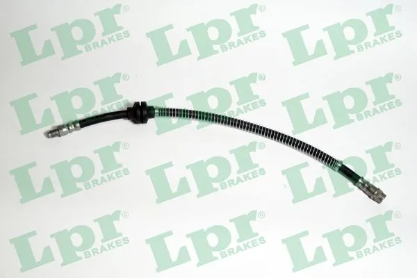 LPR 6T47878