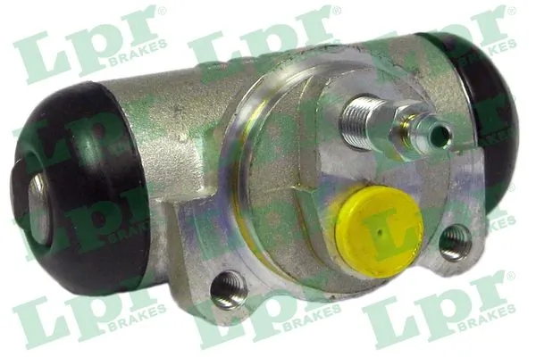 LPR 5207