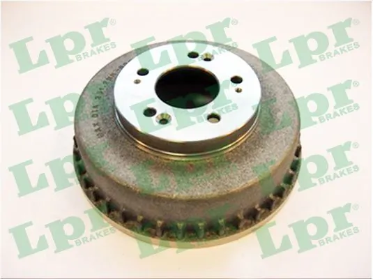 LPR 7D0585