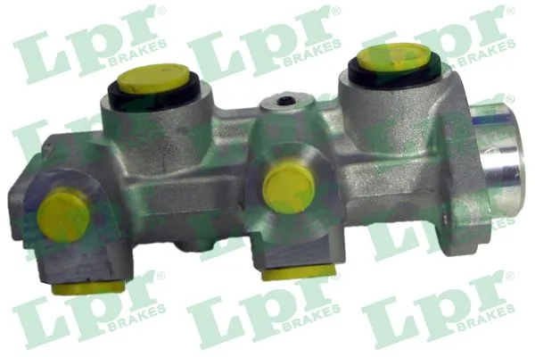 LPR 1165