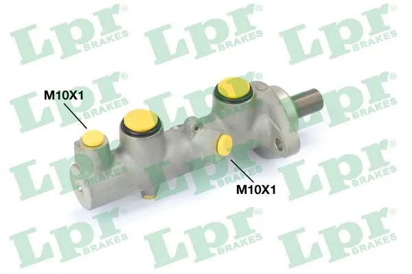 LPR 1044