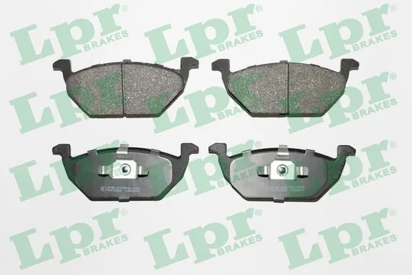 LPR 05P730