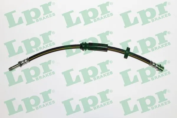 LPR 6T48484