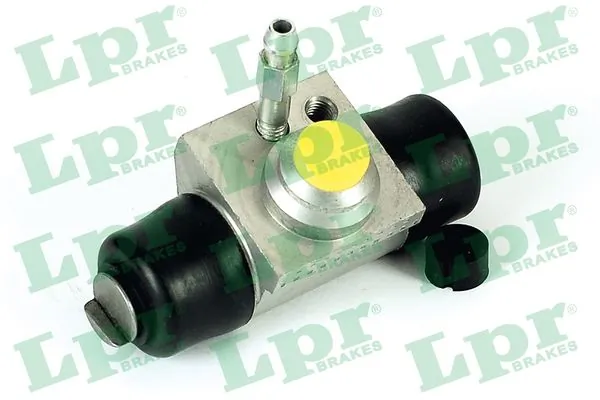 LPR 4372