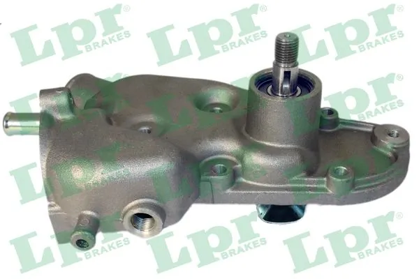 LPR WP0526