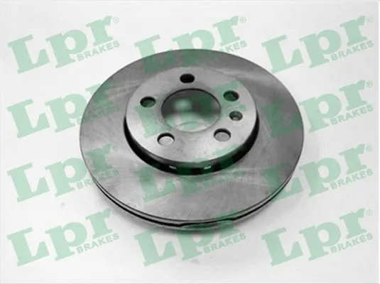 LPR A1461V
