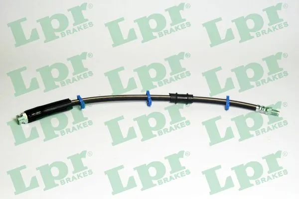 LPR 6T46370