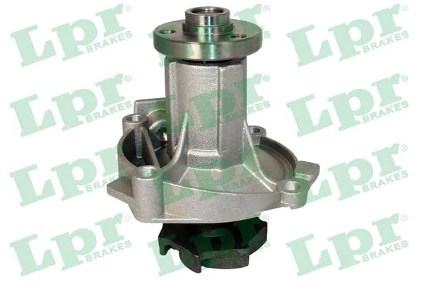 LPR WP0491